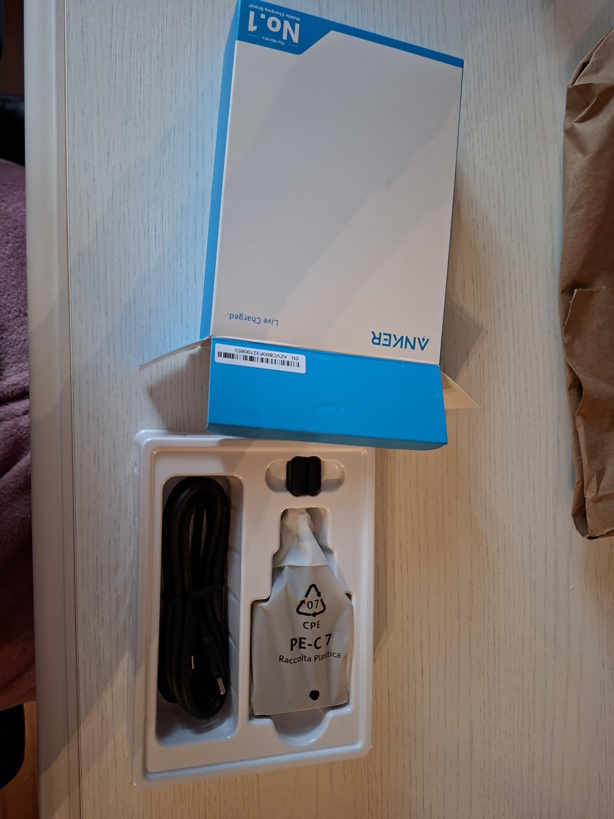 Endlich kein Wackelkontakt