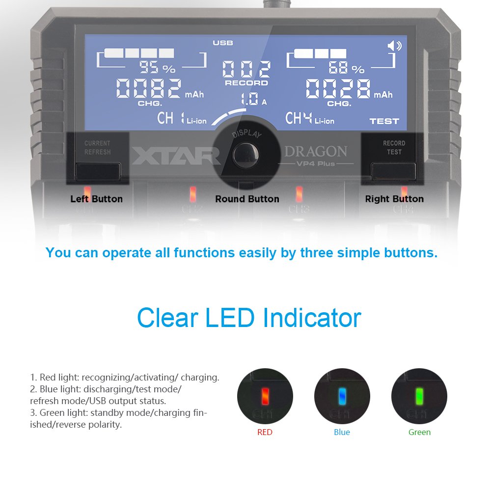 xtar-vp4-plus-ladeger-t-li-ion-ni-mh-lcd-4-sch-chte-usb image 6