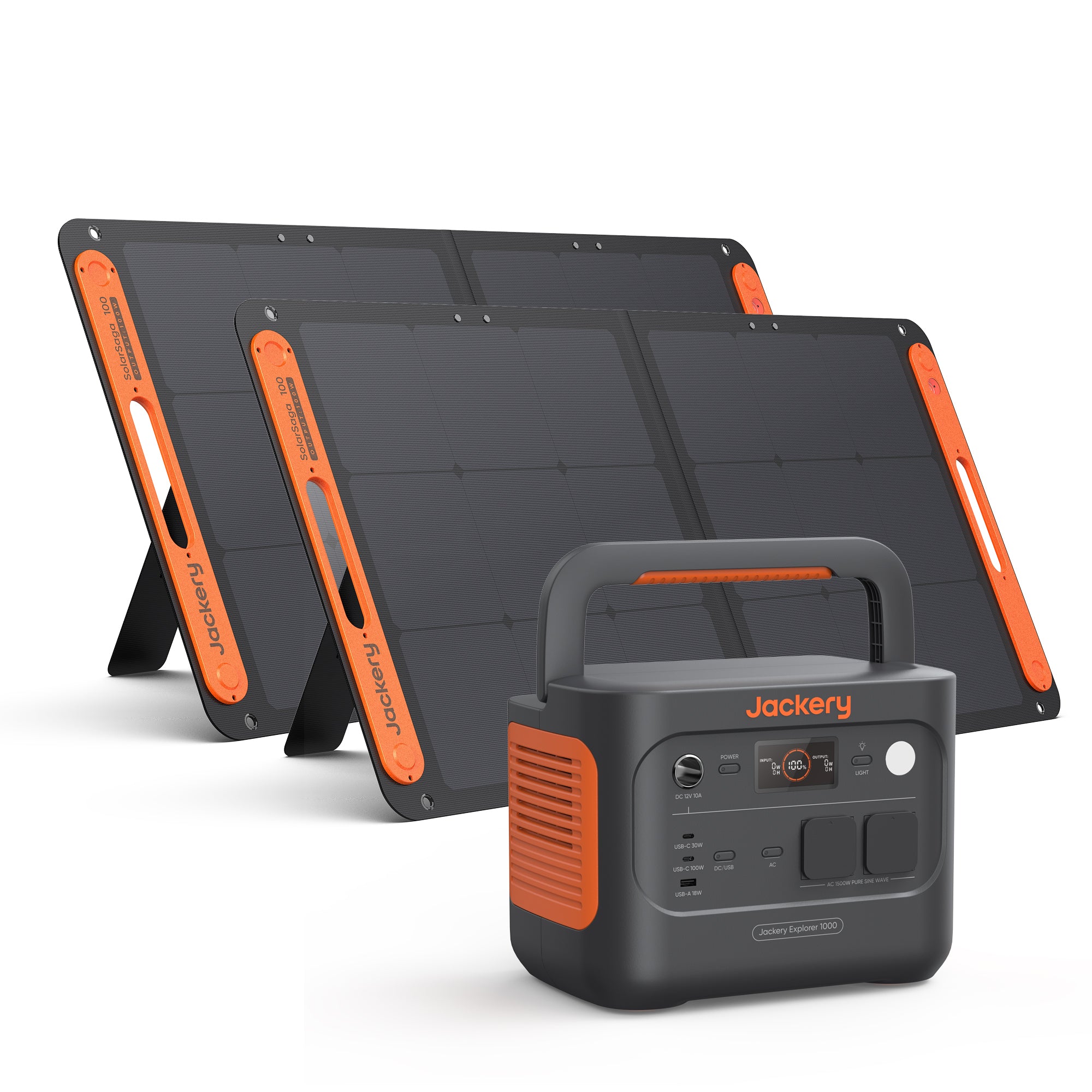 jackery-solargenerator-1000-v2-1070wh-1500w-100w-panel image 6