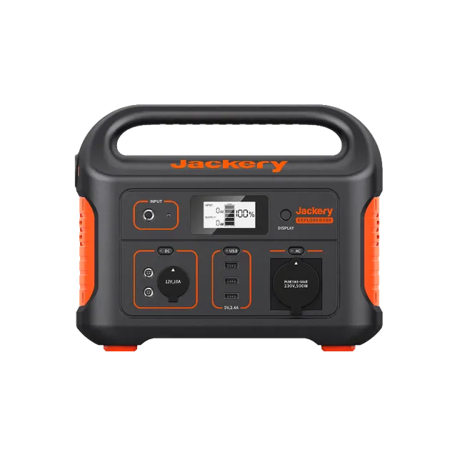 jackery-explorer-500-powerstation-518wh-general-berholt image 1