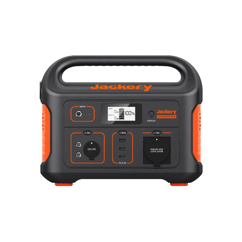 jackery-explorer-500-powerstation-tragbar-518wh-500w image 1