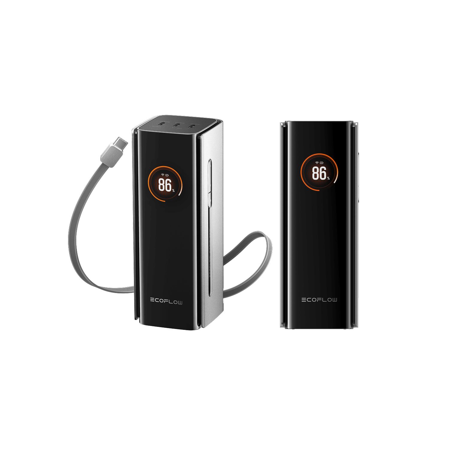 ecoflow-rapid-pro-powerbank-20-000-mah-230-w-kabel image 2