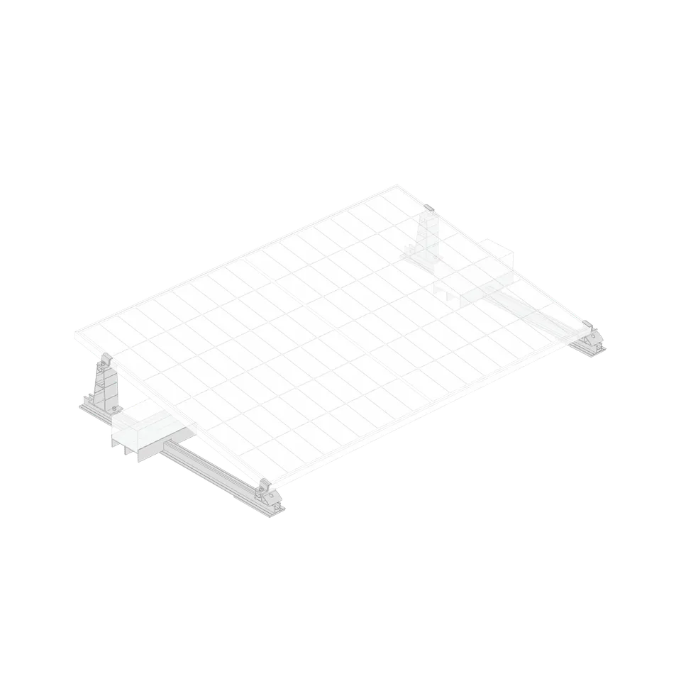 ecoflow-stream-flachdach-halterung-solar-montage-4-9kg image 1