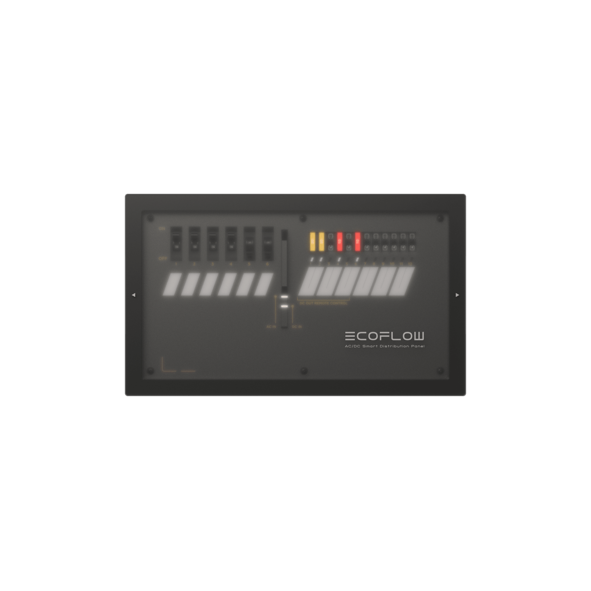 ecoflow-power-kits-ac-dc-smart-distribution-panel image 2