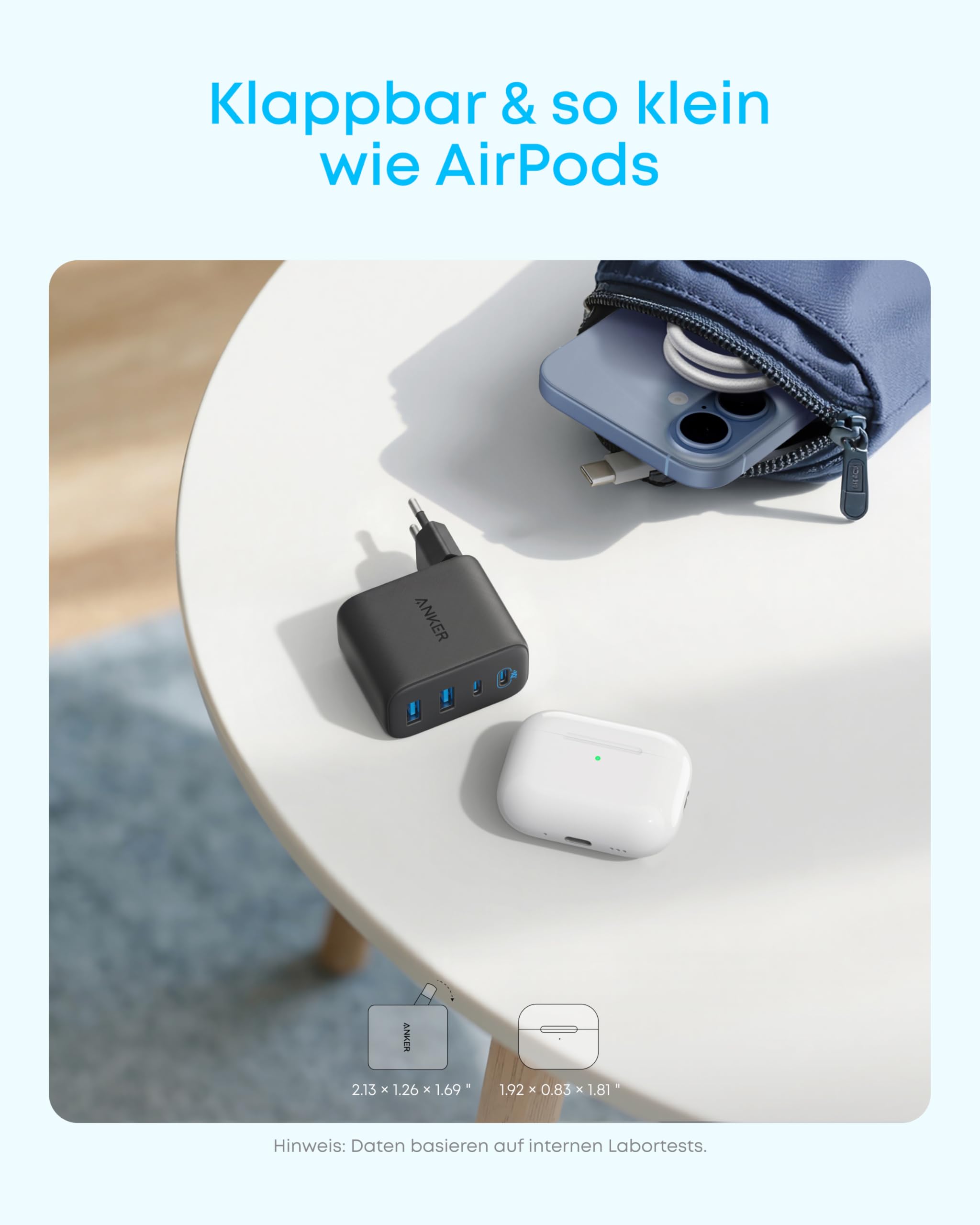 anker-zolo-50w-usb-c-netzteil-4-port-schwarz image 4