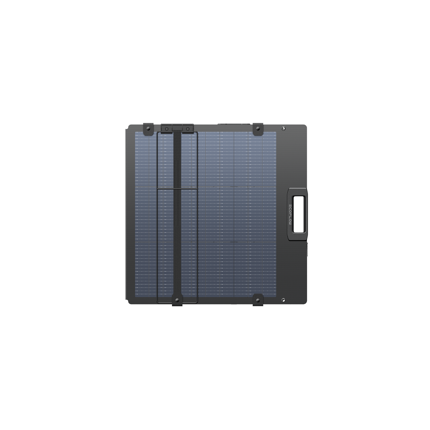 ecoflow-delta-solarpanel-220w-tragbar-leicht-bifazial image 4