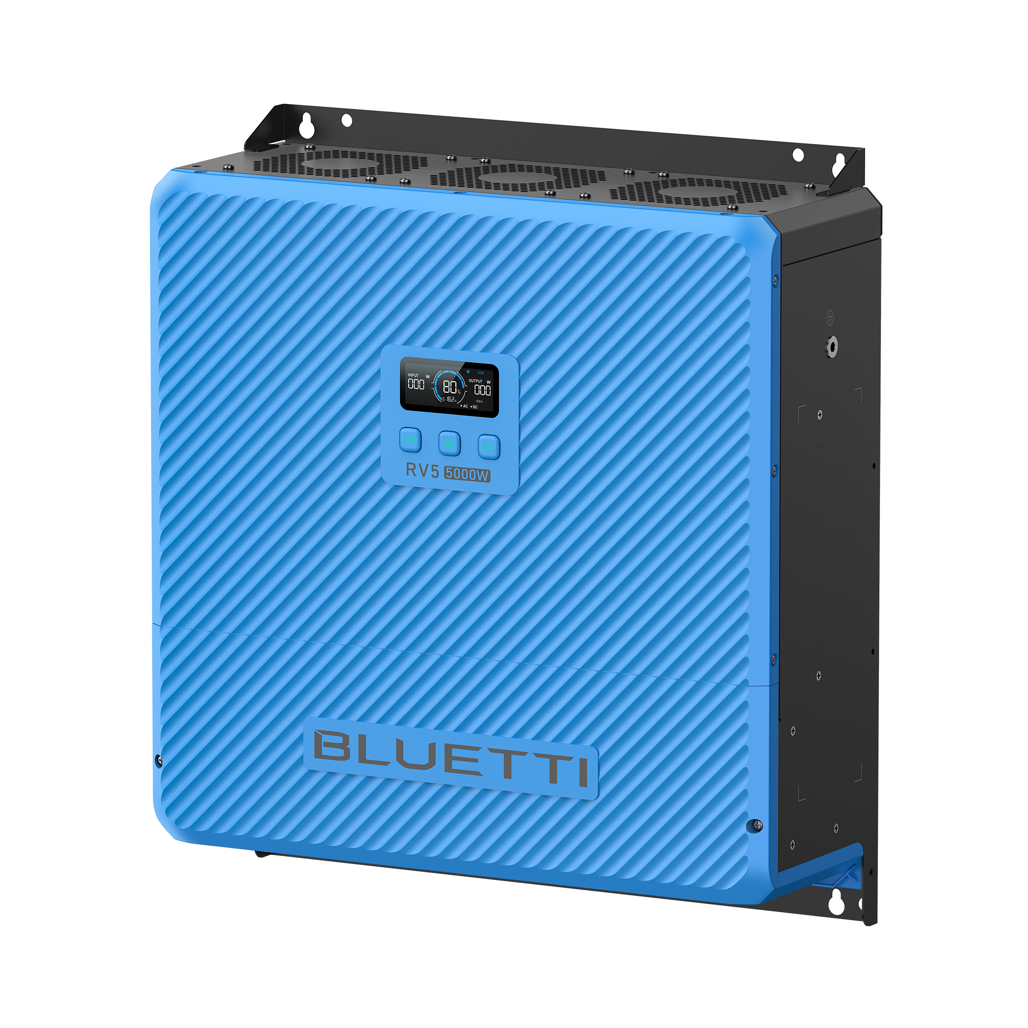 bluetti-rv5-power-hub-solarsystem-wohnmobil-5000w image 7