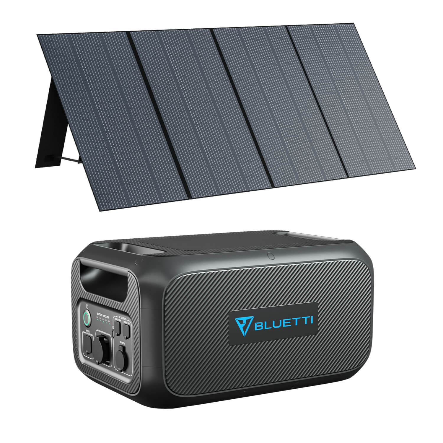 bluetti-b-series-b230-erweiterungsbatterie-2048wh-solar-kit image 7