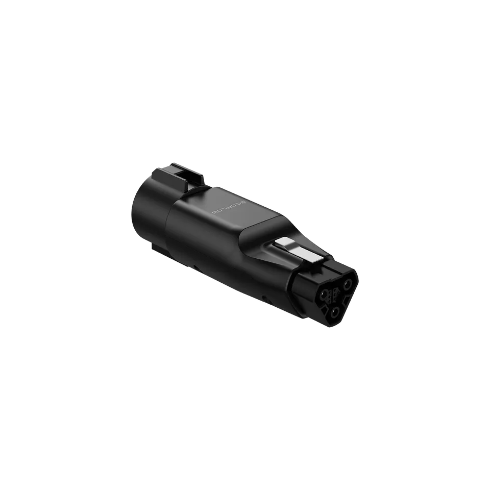 ecoflow-delta-pro-ev-x-stream-adapter-typ-2-3000w image 1