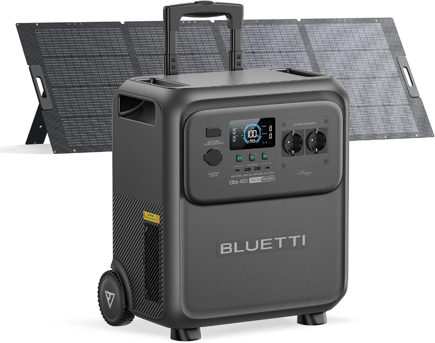 bluetti-elite-400-powerstation-3840wh-2600w-tragbar image 3