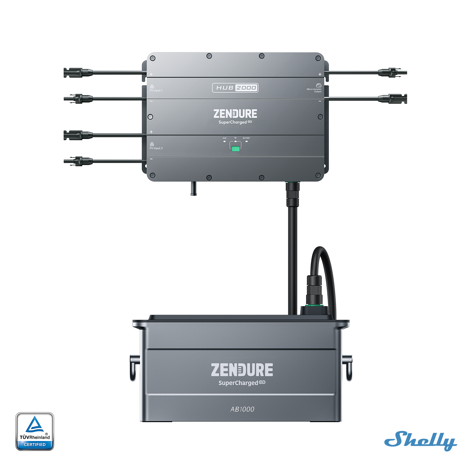 zendure-solarflow-hub-2000-balkonspeicher-steuerung image 5