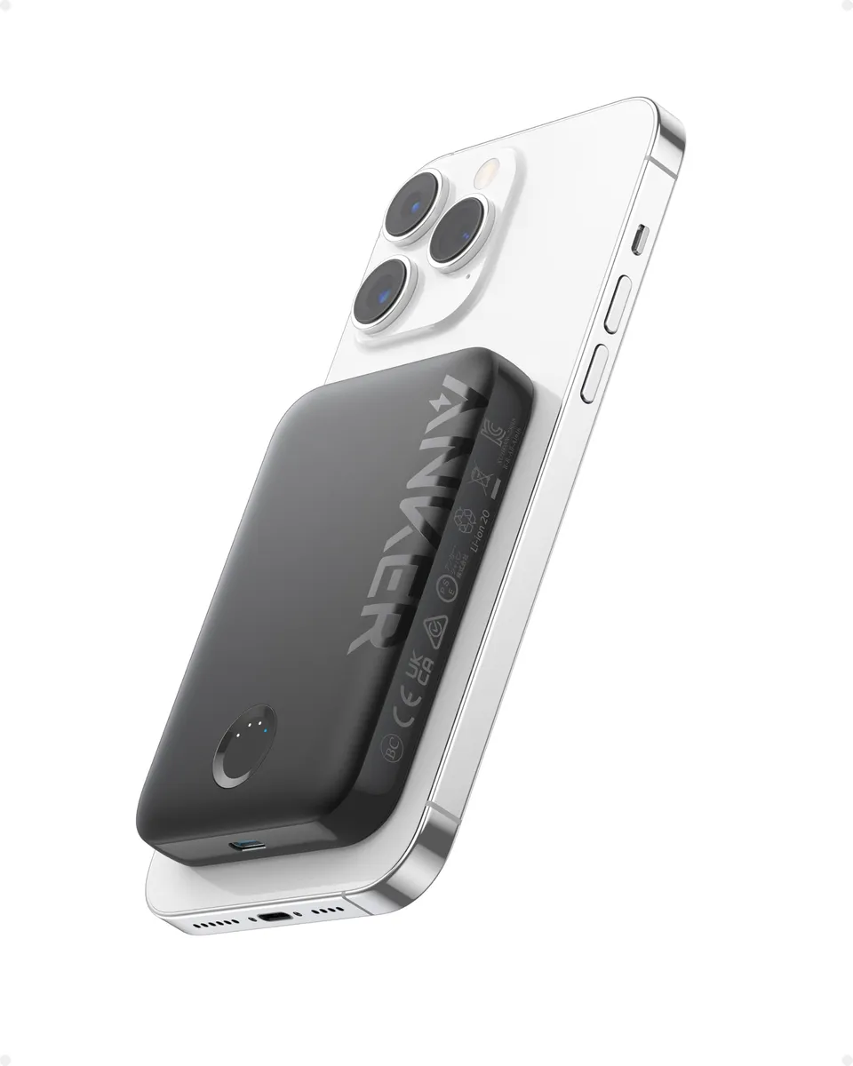 anker-powercore-321-magnetic-powerbank-5000mah-f-r-iphone image 1