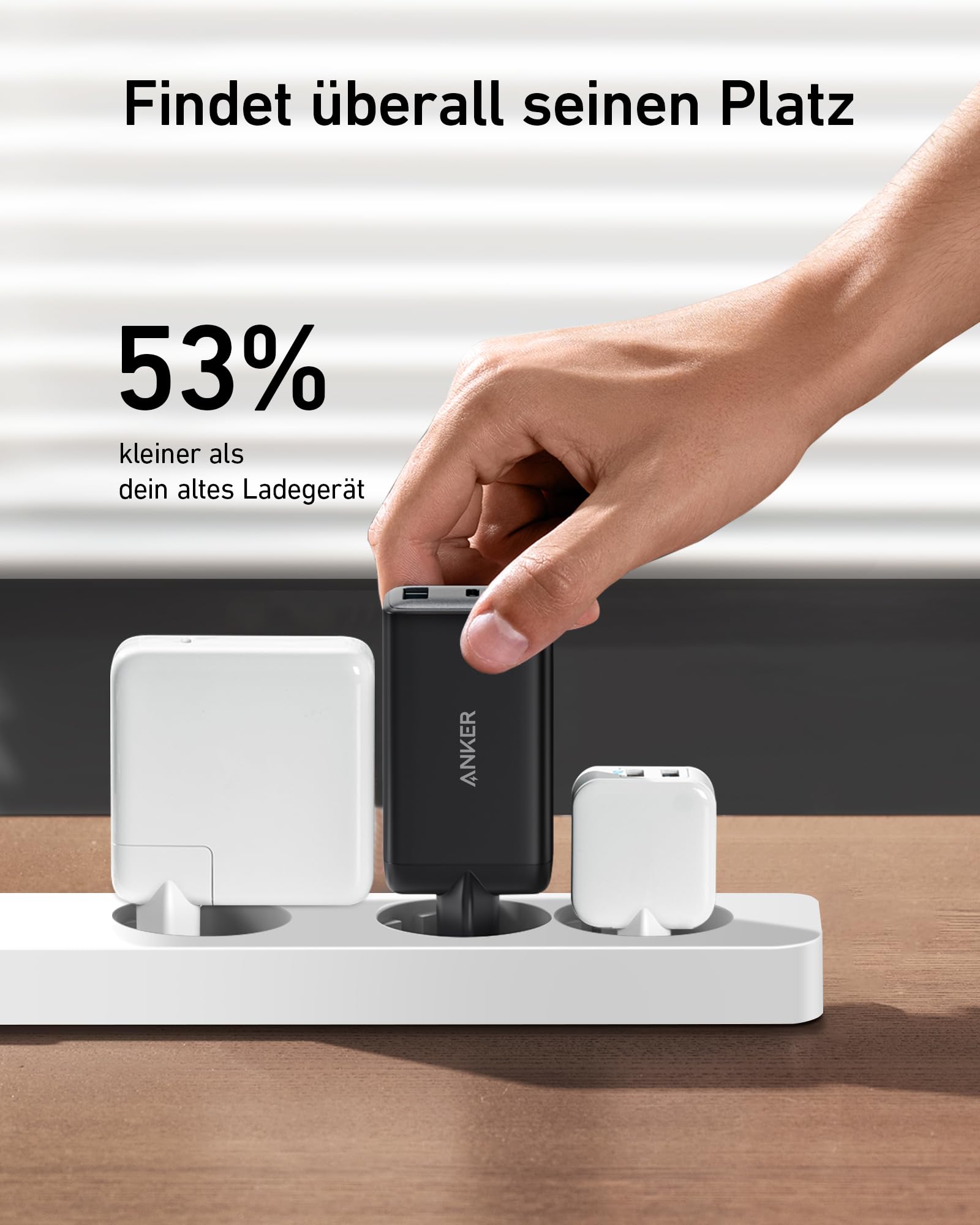anker-nano-ii-65w-usb-c-ladeger-t-3-port-gan-ii-in-schwarz image 4