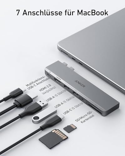 anker-547-7-in-2-usb-c-hub-macbook-4k-hdmi-100w image 8