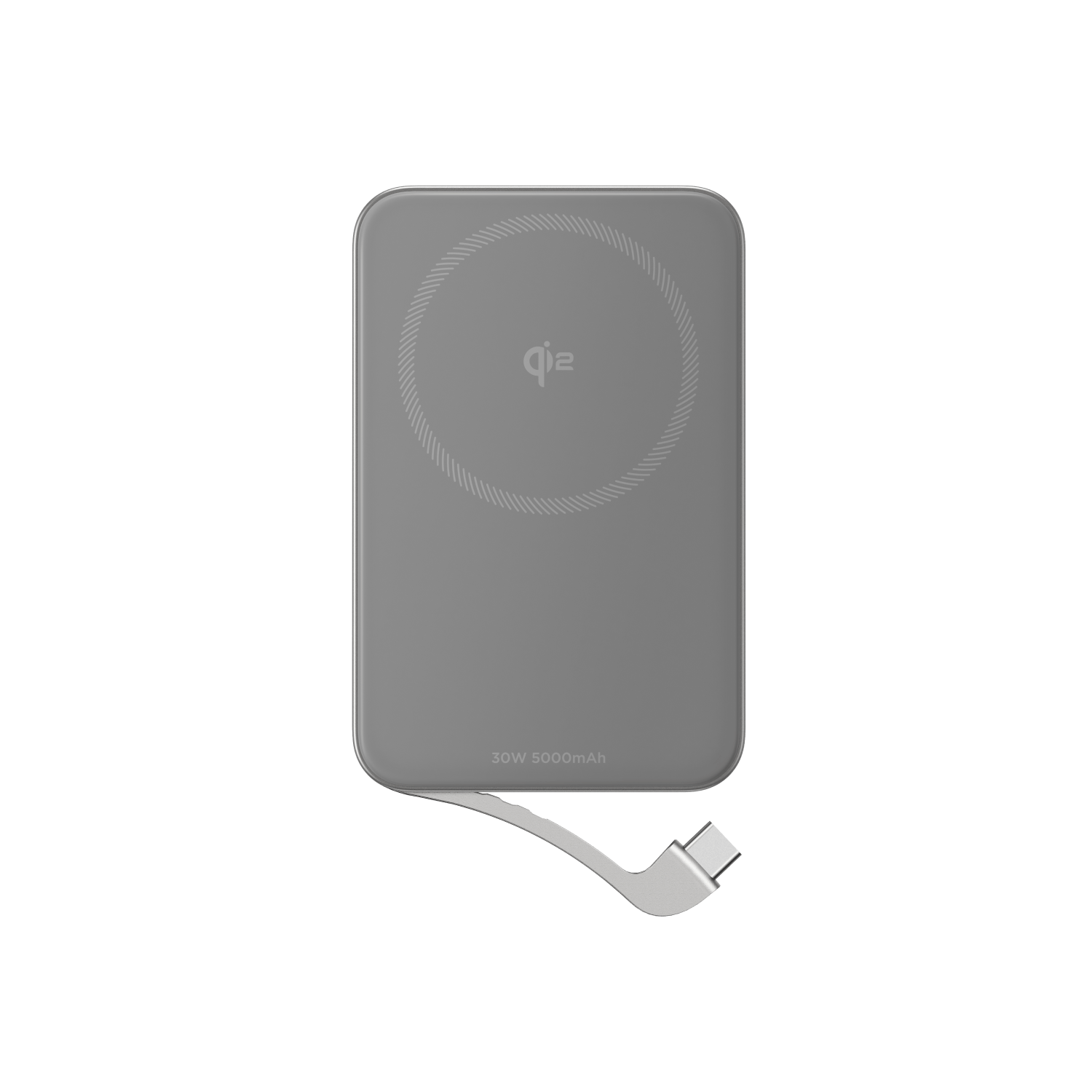ecoflow-rapid-magnetische-powerbank-qi2-mit-kabel-schwarz image 7