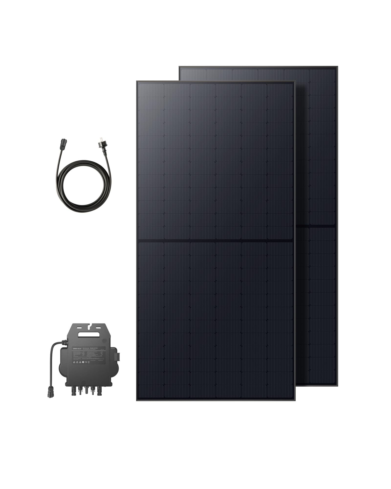 anker-solix-balkonkraftwerk-1080w-schwarz-mit-wlan-800w-upgrade image 1