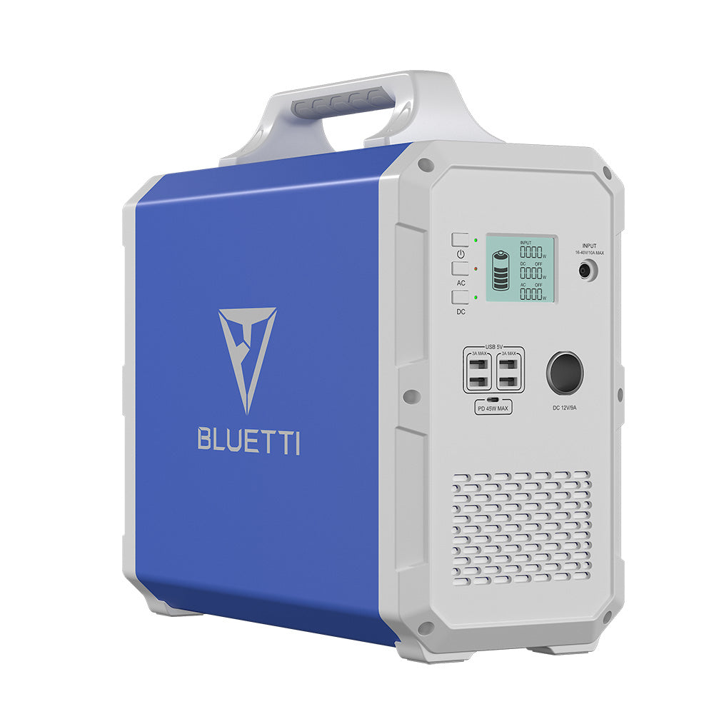 bluetti-eb150-eb-series-powerstation-blau-1500wh-1000w image 2