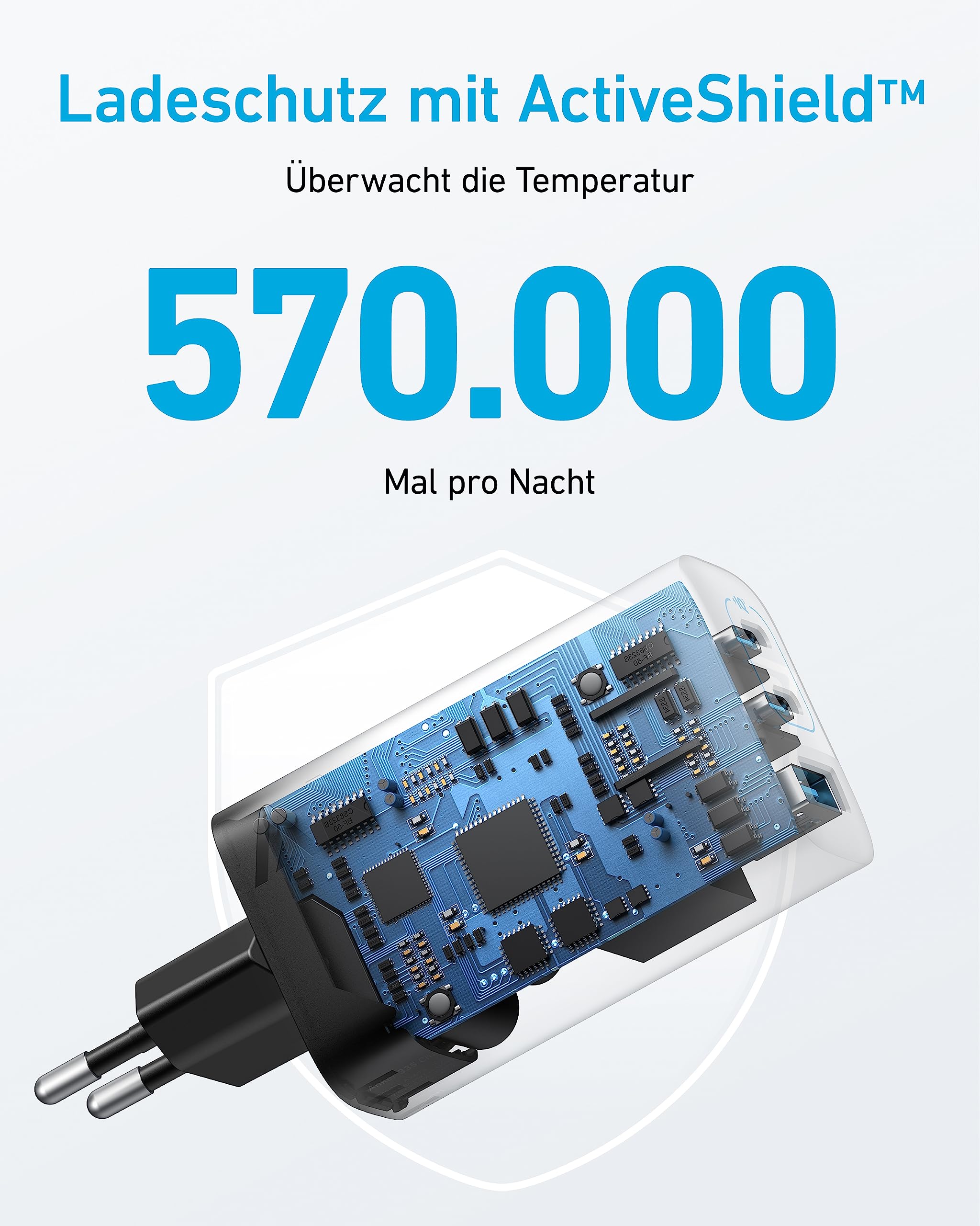 anker-335-ladeger-t-67w-usb-c-netzteil-mit-3-anschl-ssen-schwarz image 5
