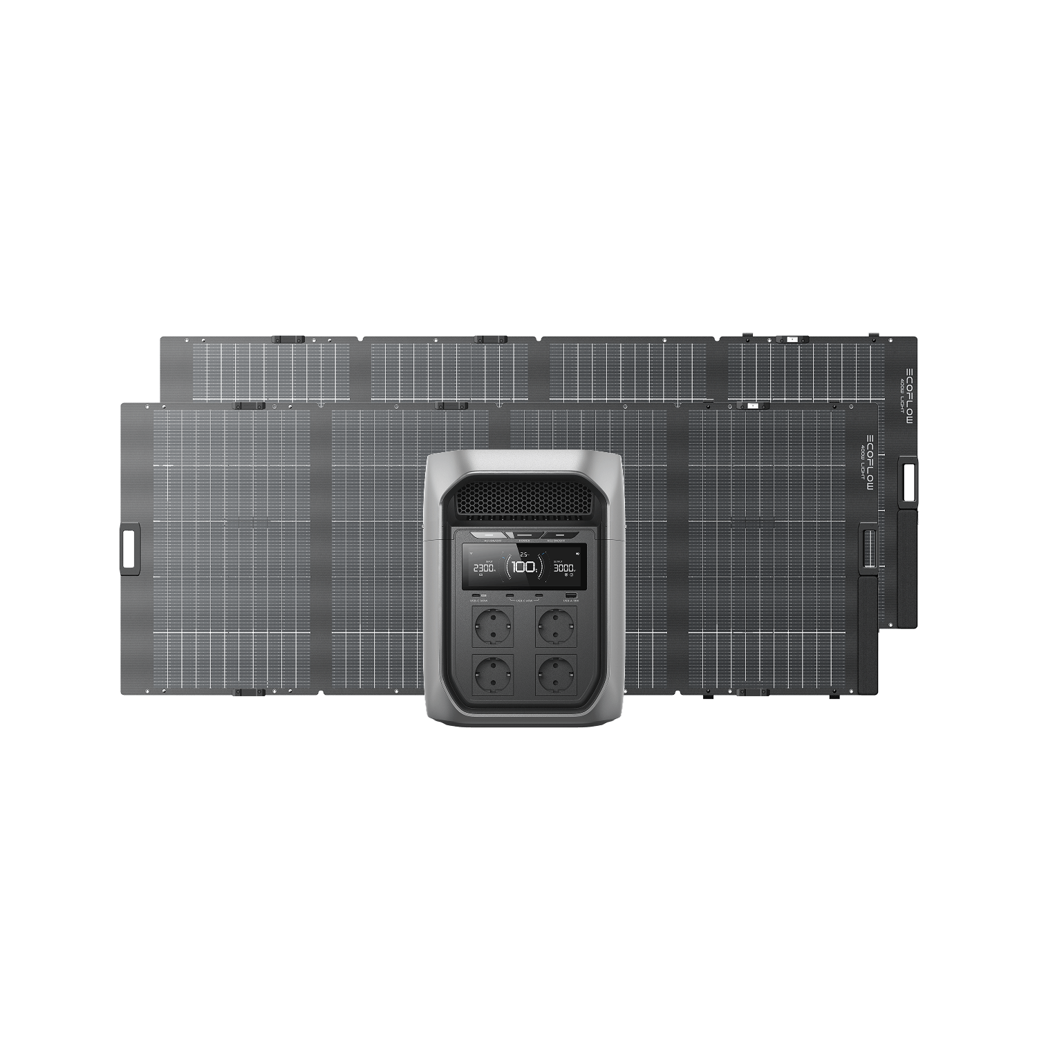 ecoflow-delta-3-max-solargenerator-mit-400w-solarpanel-bifazial image 4