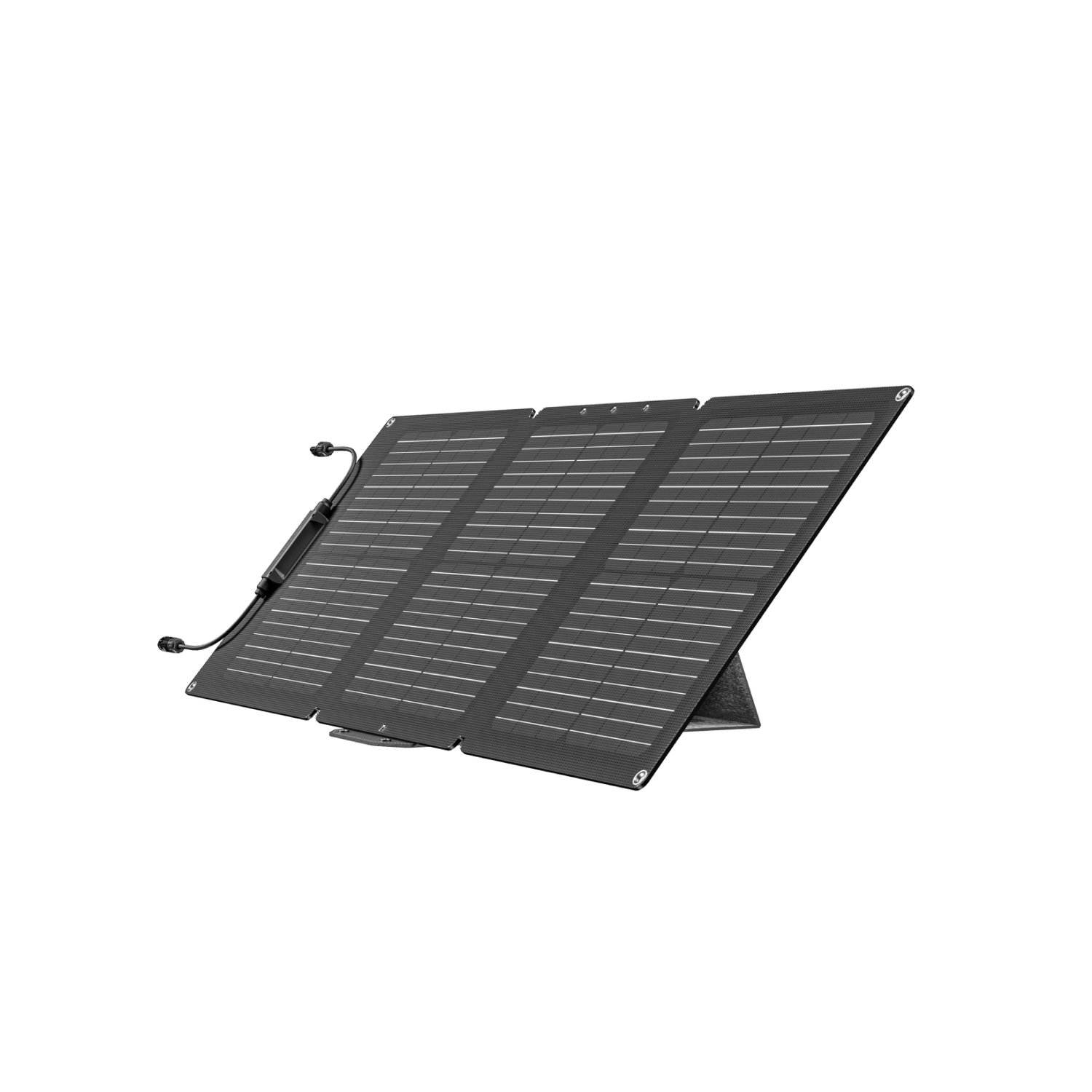 ecoflow-delta-60w-solarpanel-typ-c-faltbar-ip68 image 2