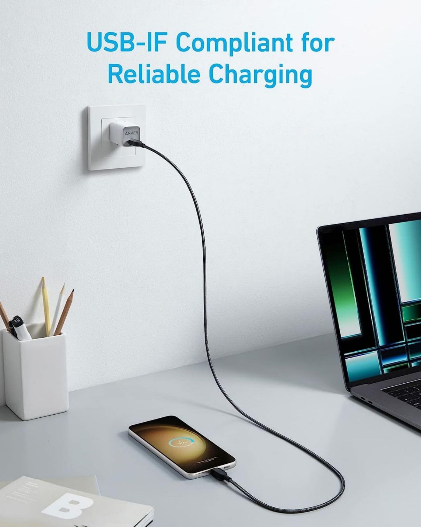 anker-310-usb-c-auf-usb-c-kabel-60w-0-9-m-in-schwarz-1-st-ck image 8
