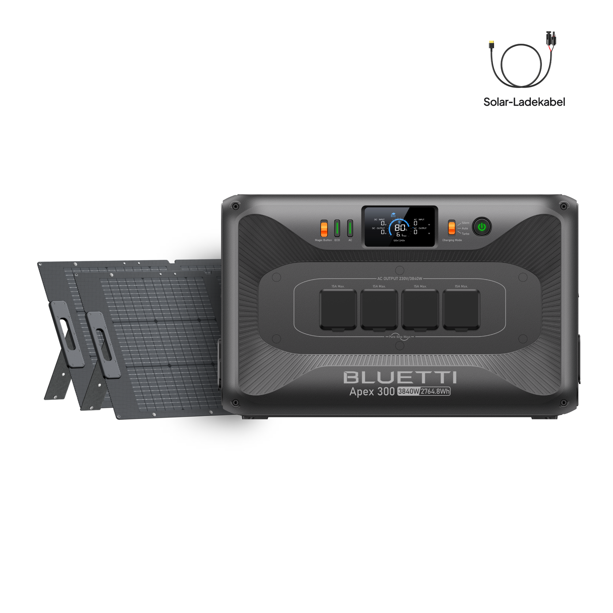 bluetti-apex-300-solargenerator-2764-8-wh-400-w image 1