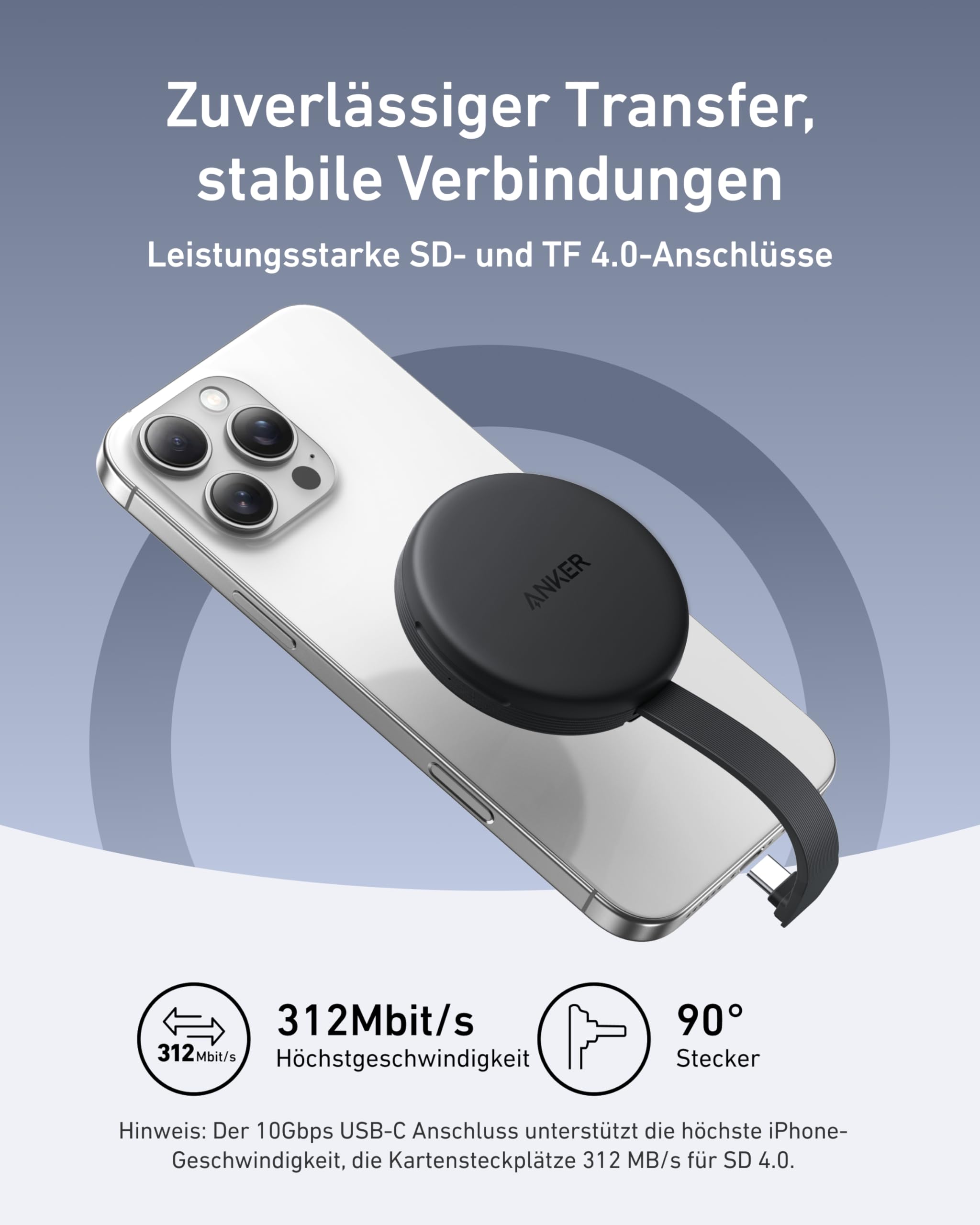anker-maggo-usb-c-adapter-sd-kartenleser-magnetisch image 3