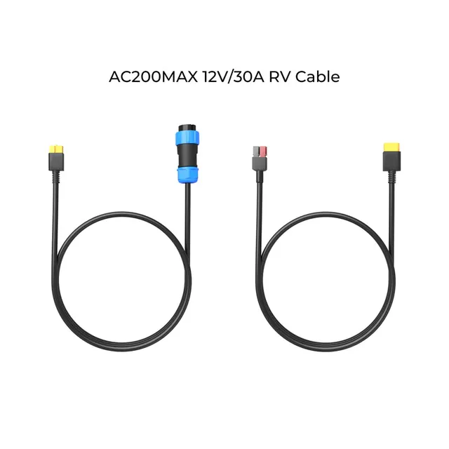 bluetti-charger-12v-rv-kabel-30a-f-r-ac200max image 1