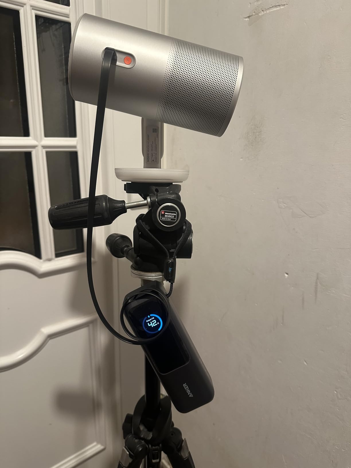 Endlich genug Power für alles