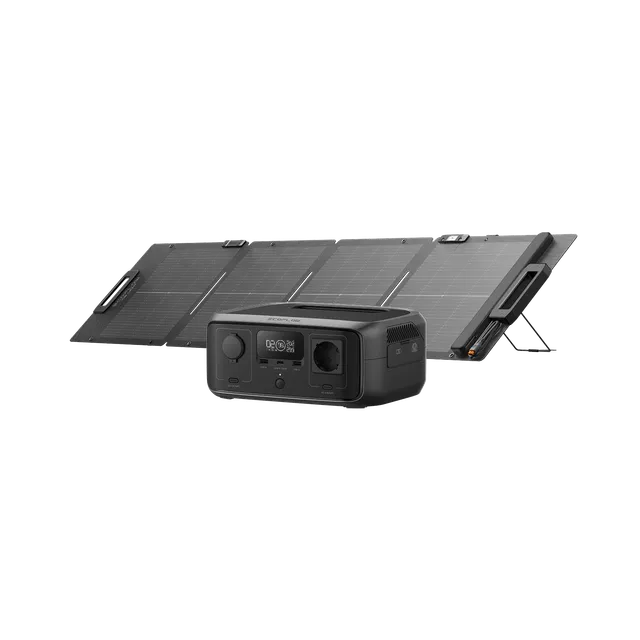 ecoflow-river-3-usv-powerstation-110w-panel-general-berholt image 1