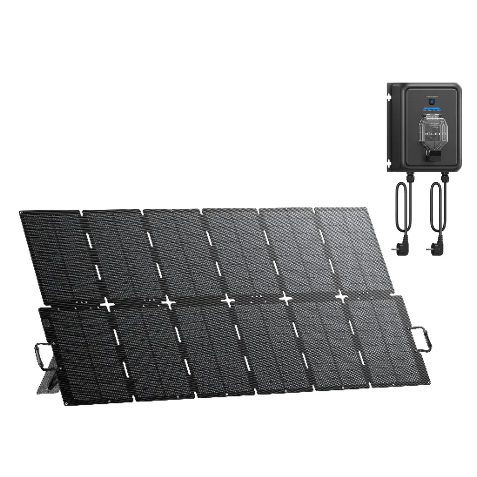 bluetti-balco-transfer-hub-500w-solar-kit-balkonkraftwerk-800w image 1