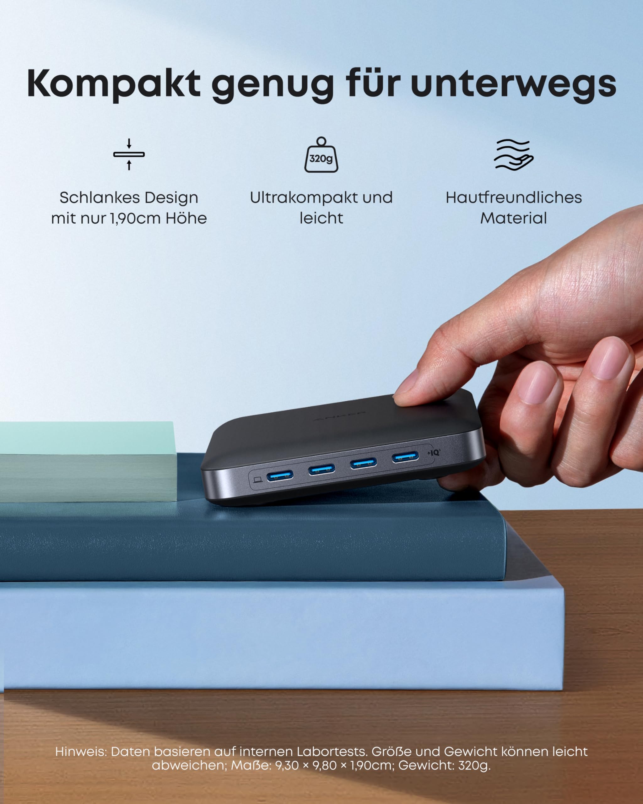 anker-nano-ladeger-t-130w-6-port-usb-c-usb-a image 3