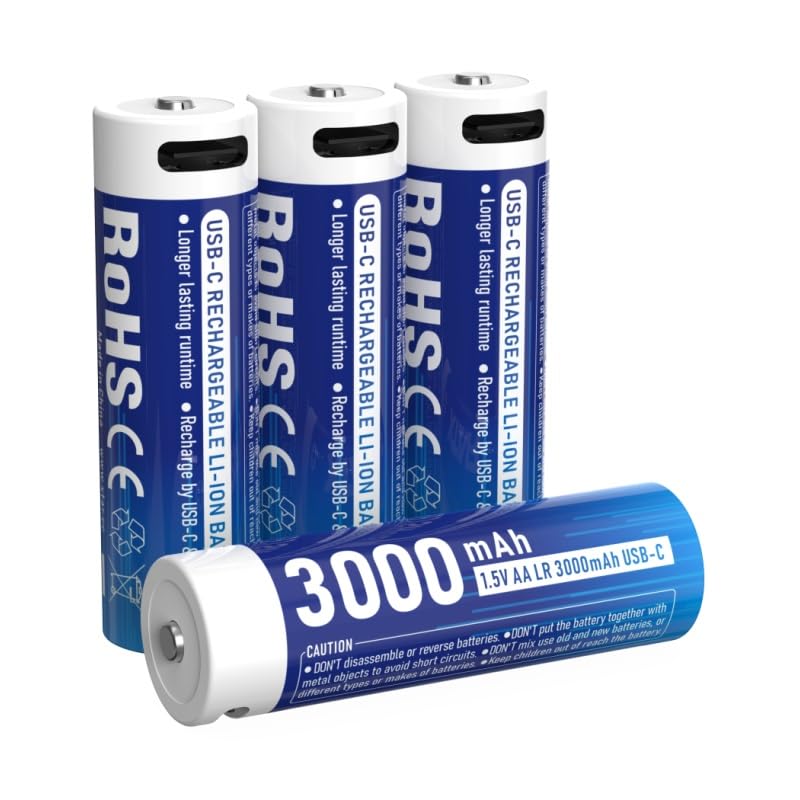 xtar-lr3000-aa-akku-mit-usb-c-3000-mah-4er-pack image 4
