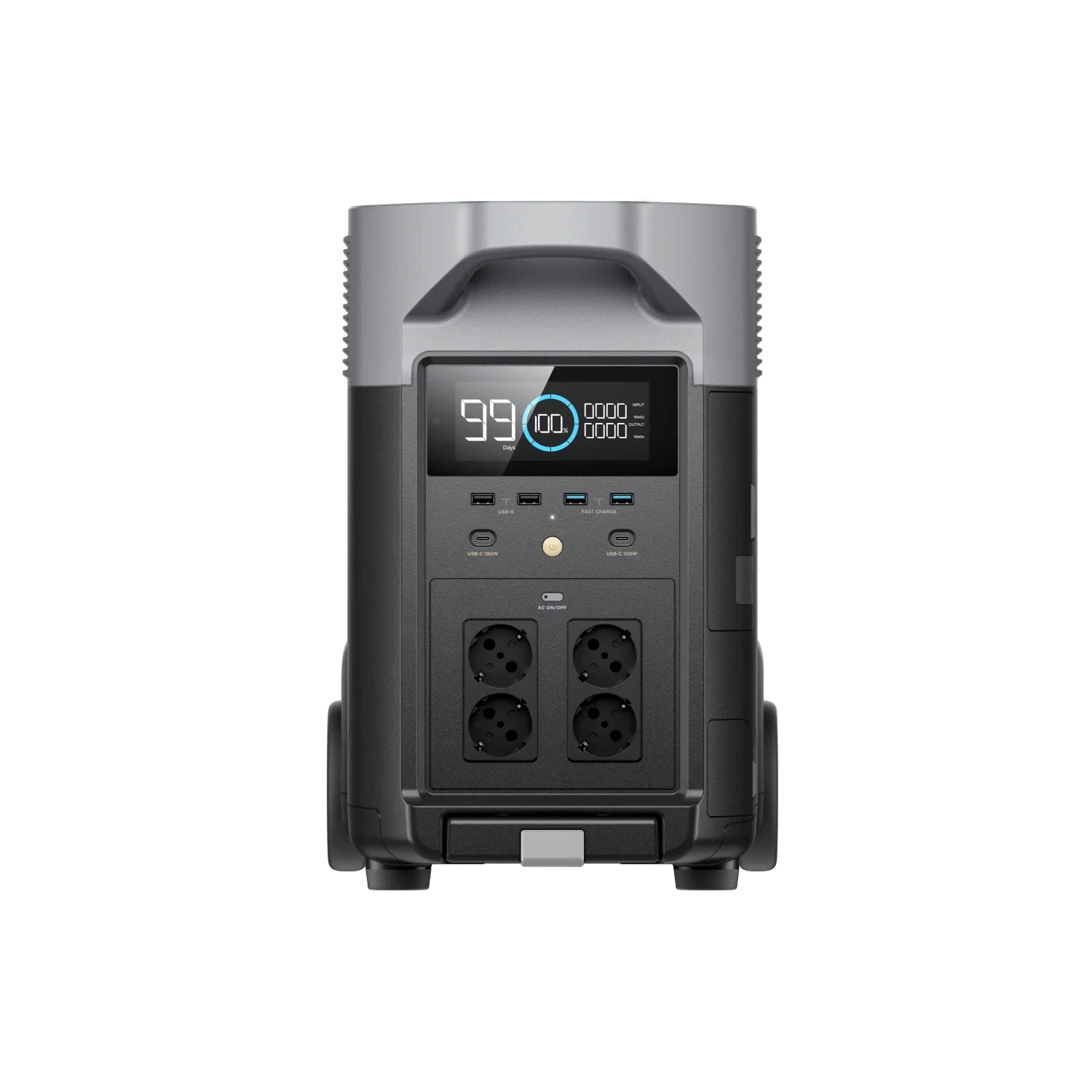 ecoflow-batterieladeger-t-1000w-delta-pro-adapter-set image 2