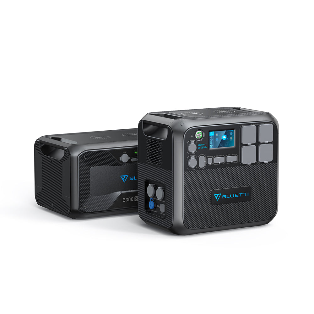 bluetti-ac-series-ac200max-b300-powerstation-2200w-5120wh image 6
