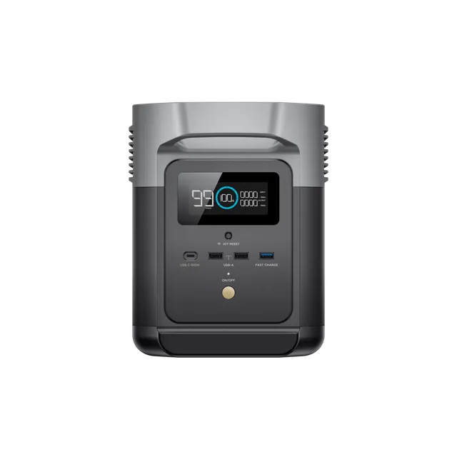 ecoflow-delta-mini-powerstation-882wh-1400w-mobil image 1