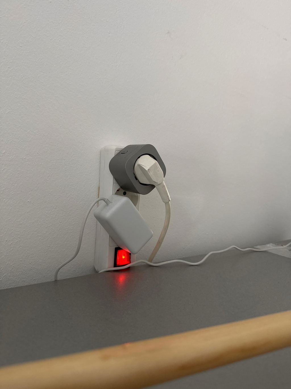 Perfekt für Balkonsolar