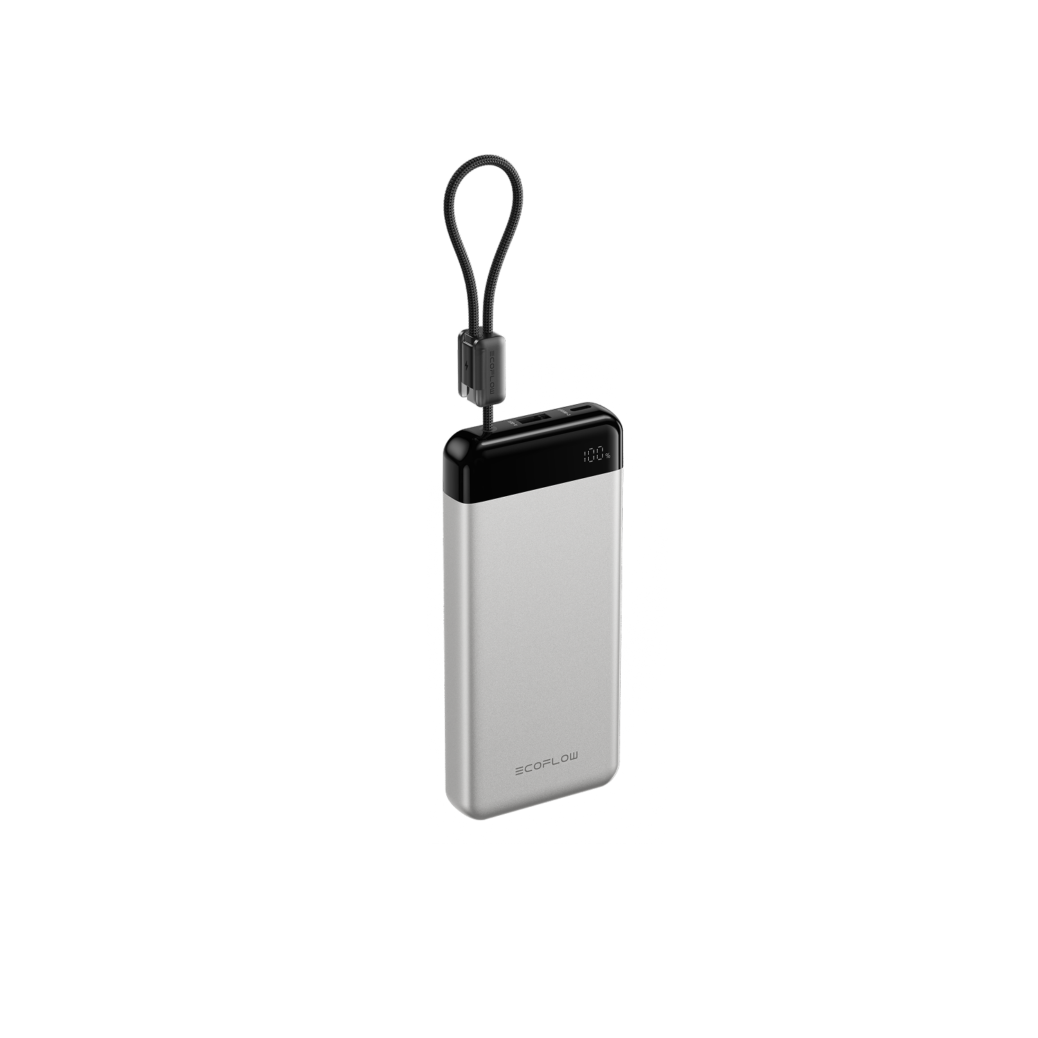 ecoflow-rapid-powerbank-20k-45w-schwarz-mit-kabel image 3