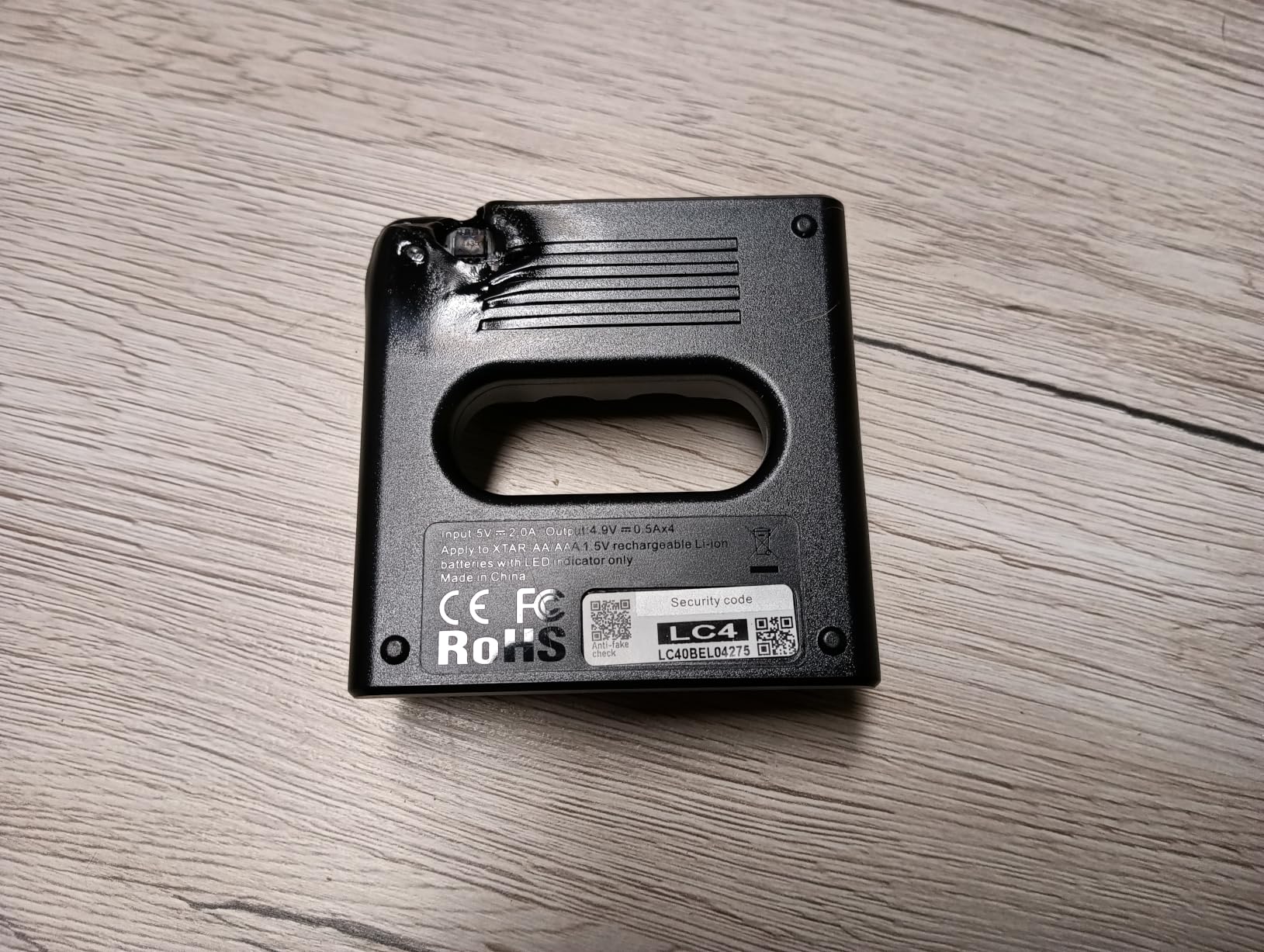 Controller halten ewig