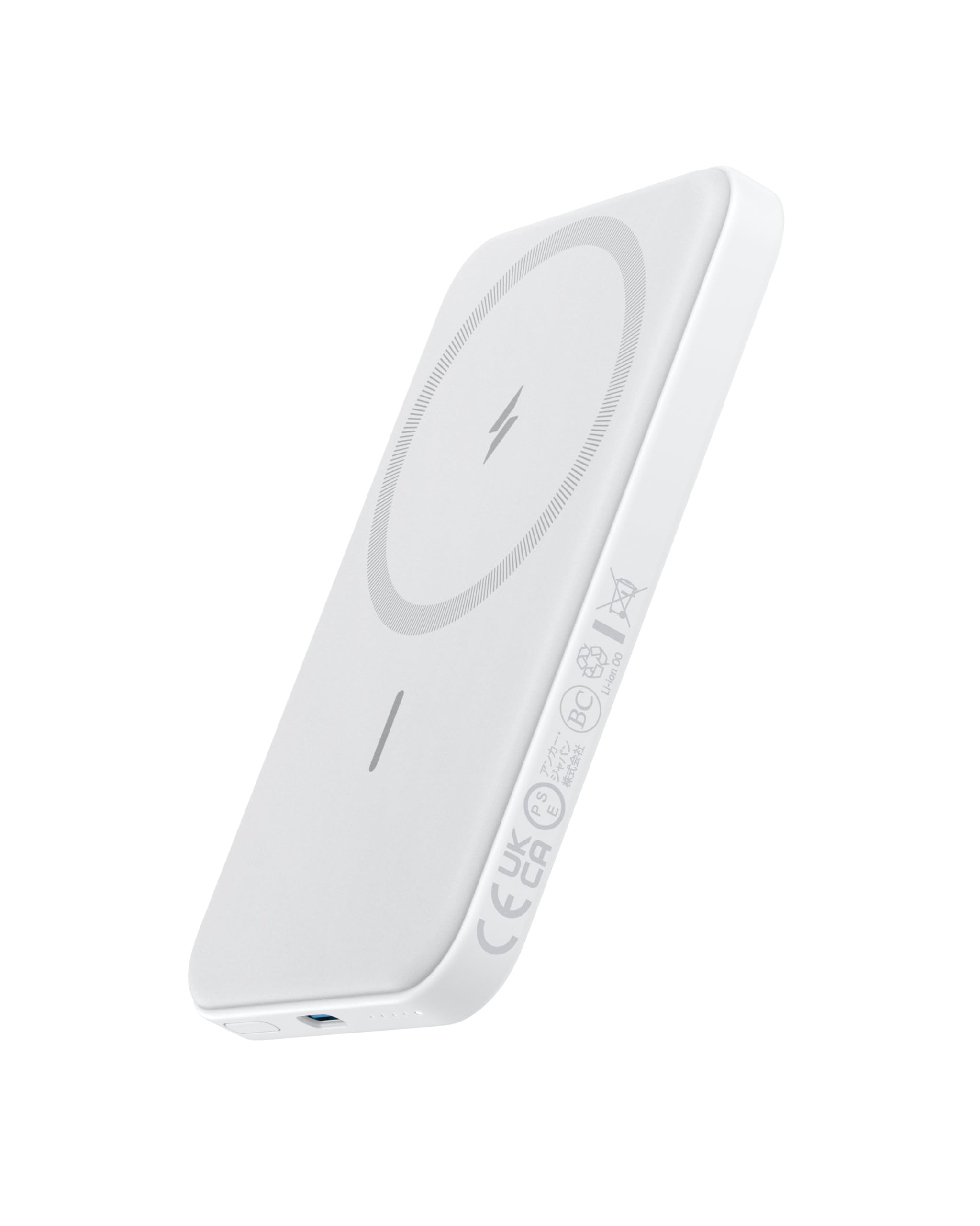 anker-621-maggo-powerbank-5000-mah-magnetisch-schwarz image 8