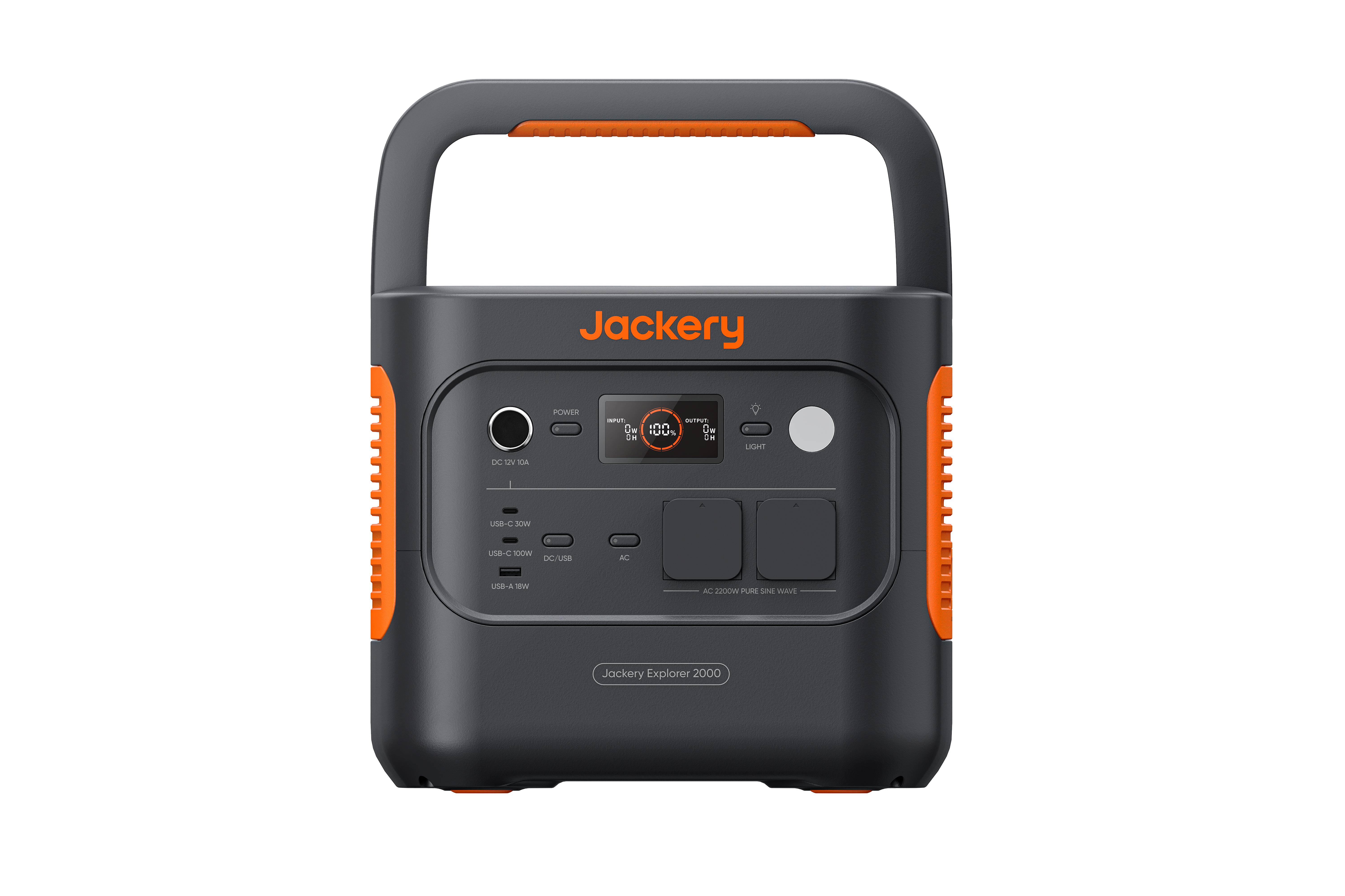 jackery-explorer-2000-v2-powerstation-2042wh-2200w image 1