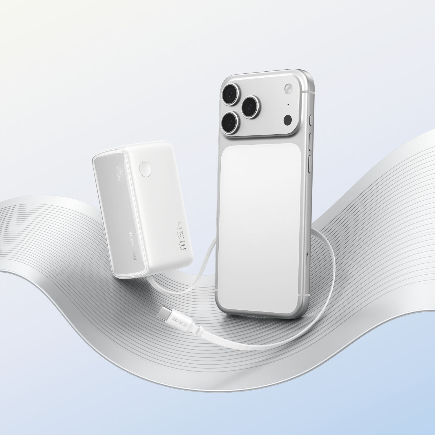 ecoflow-rapid-powerbank-10k-45w-kabel-schwarz-10000mah image 6
