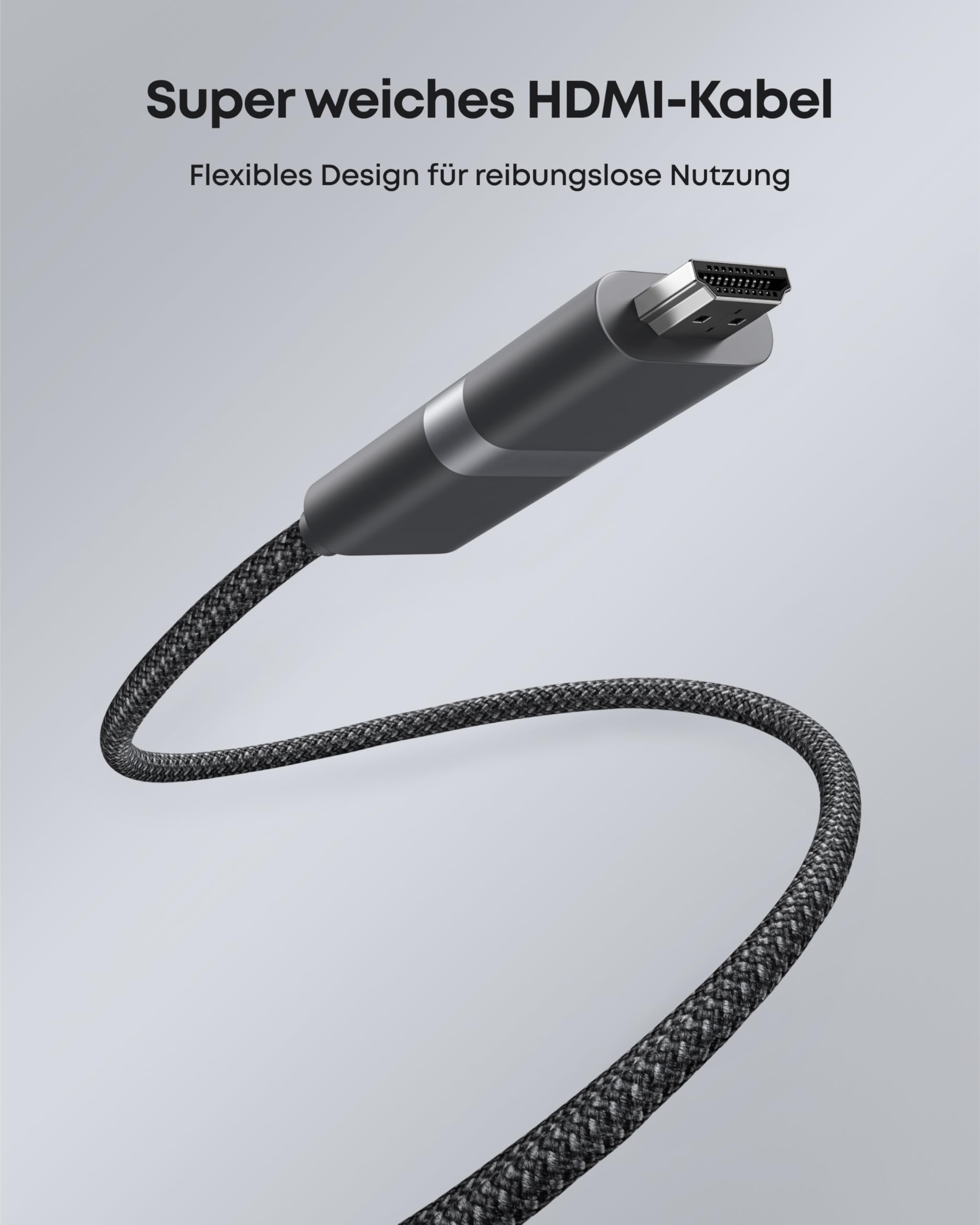 anker-nano-usb-c-hdmi-kabel-90cm-4k-140w-pd image 6