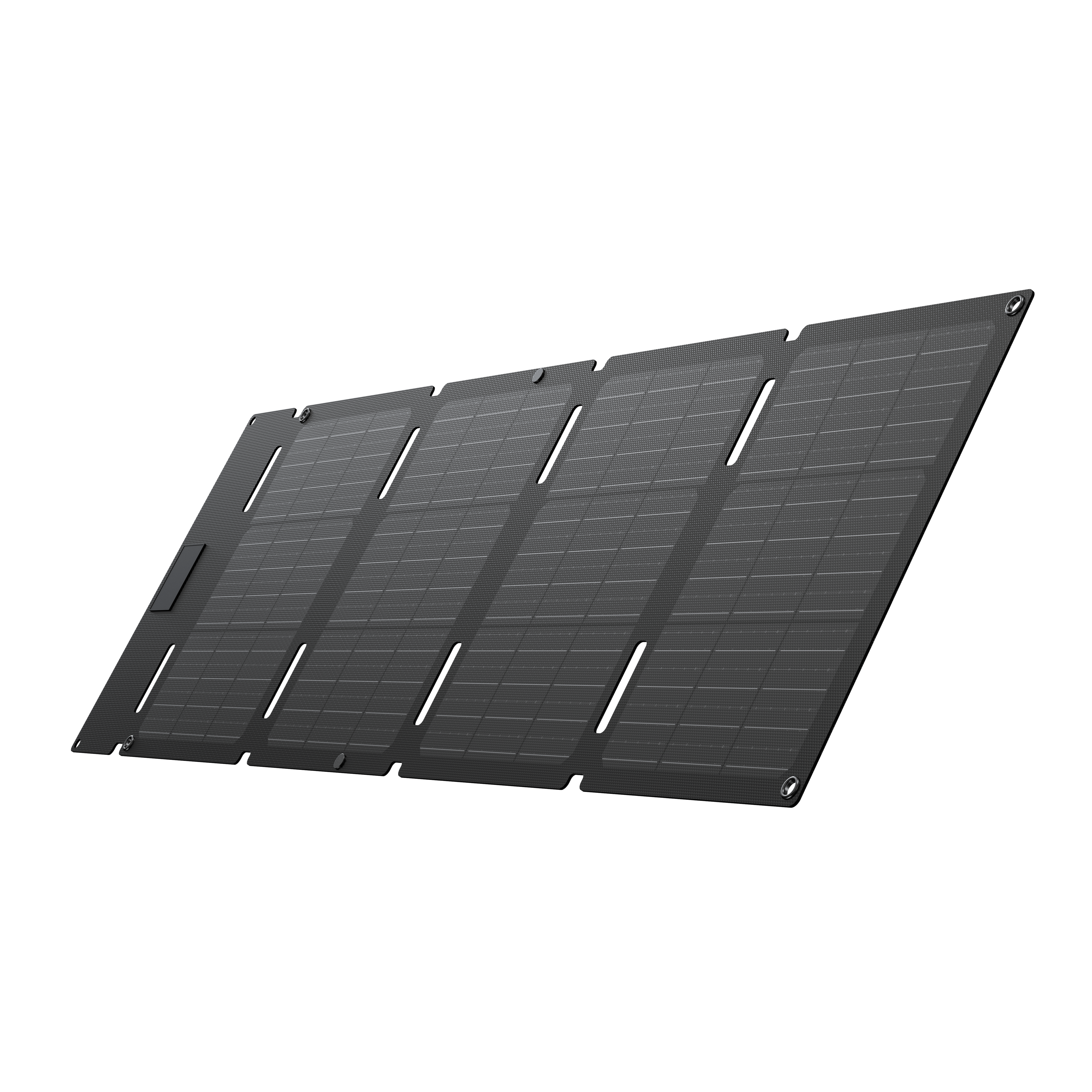 ecoflow-45w-solarpanel-typ-c-faltbar-ip68 image 1