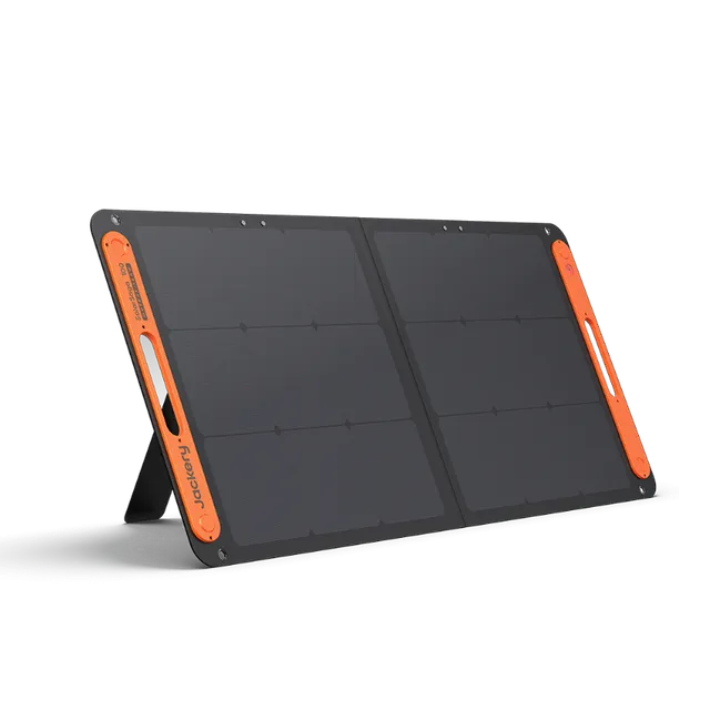 jackery-solarsaga-100w-solarpanel-faltbar-ip68-usb image 1