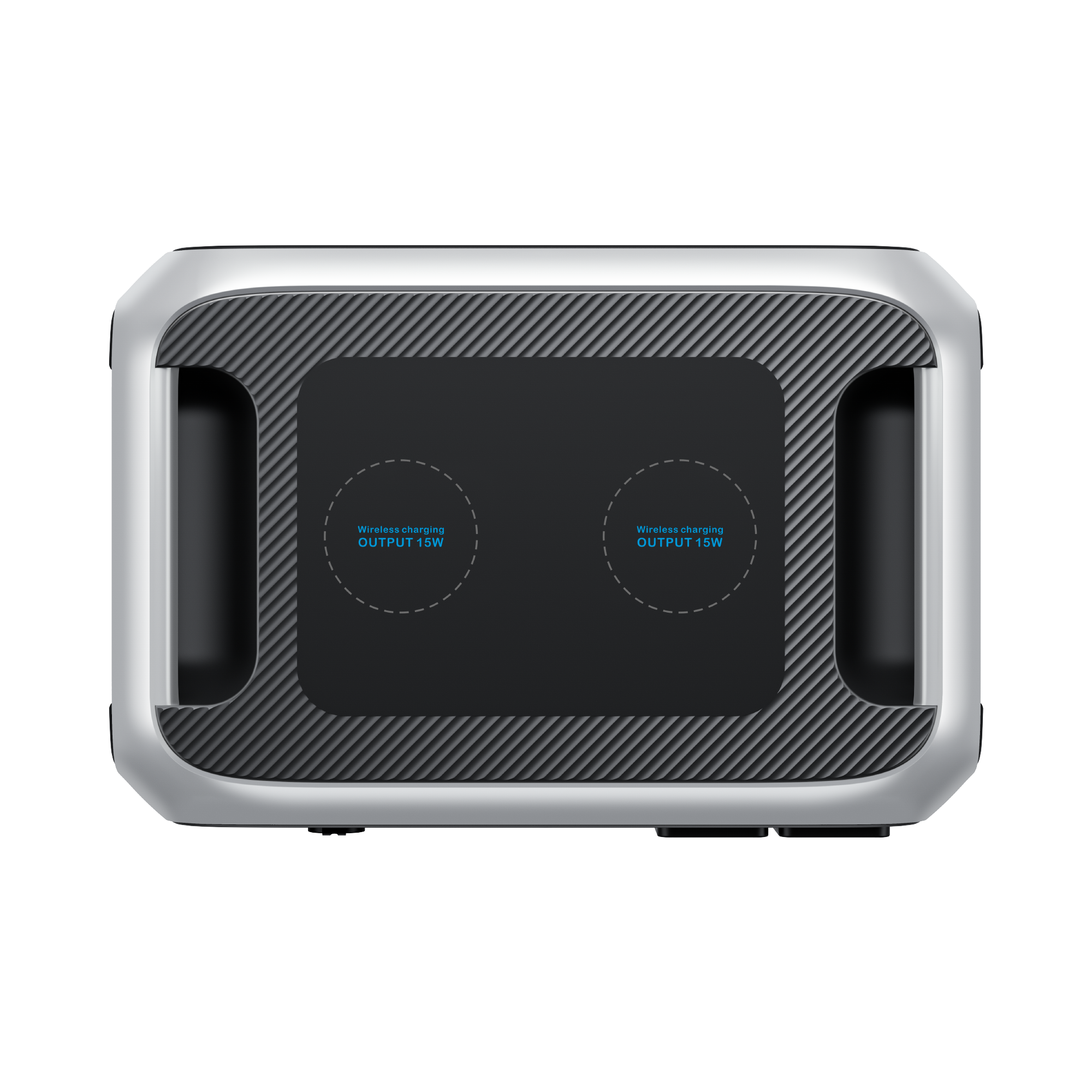 bluetti-ac200p-2000w-powerstation-2000wh-tragbar image 7