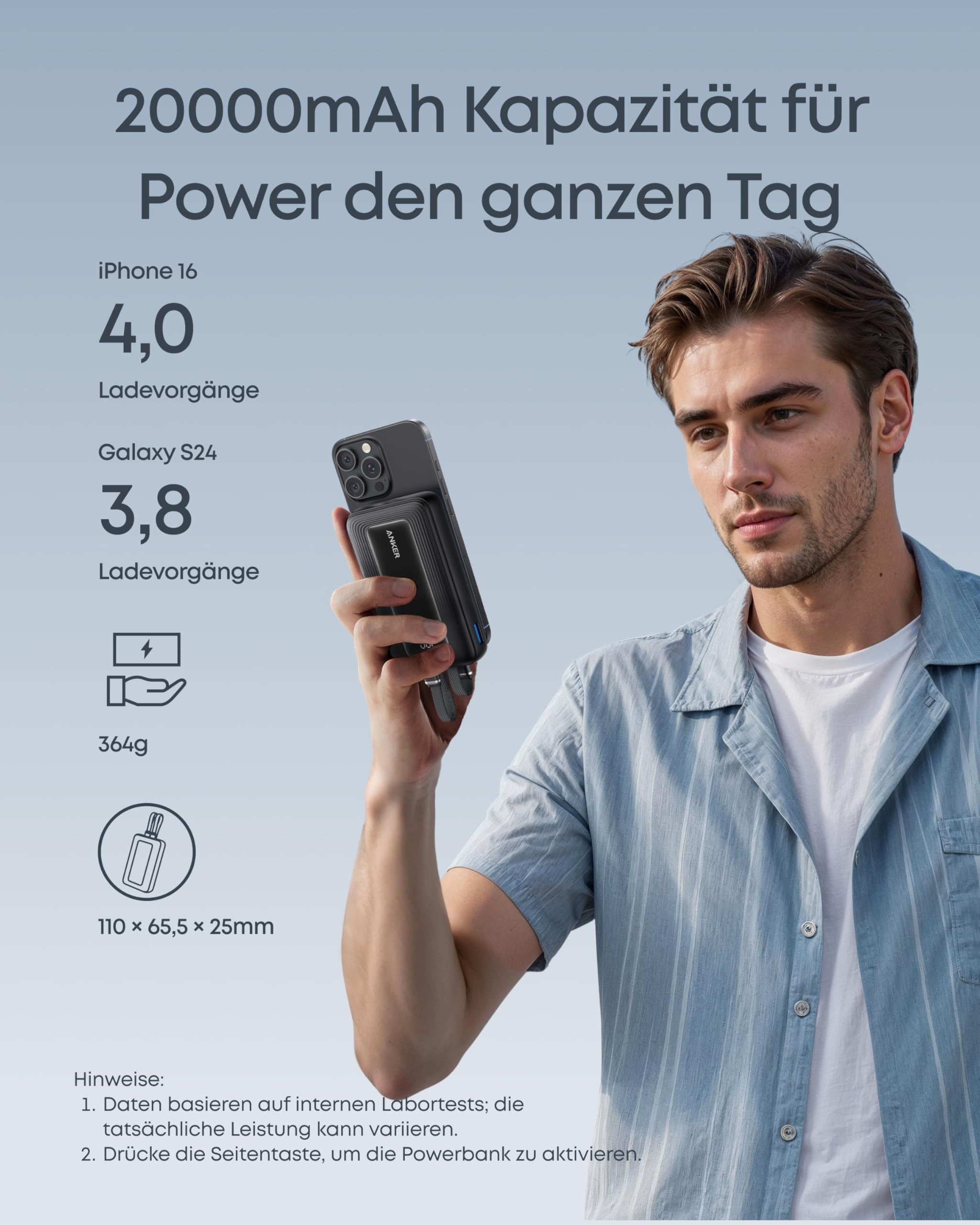 anker-zolo-powerbank-20000mah-45w-schwarz-mit-kabel image 4