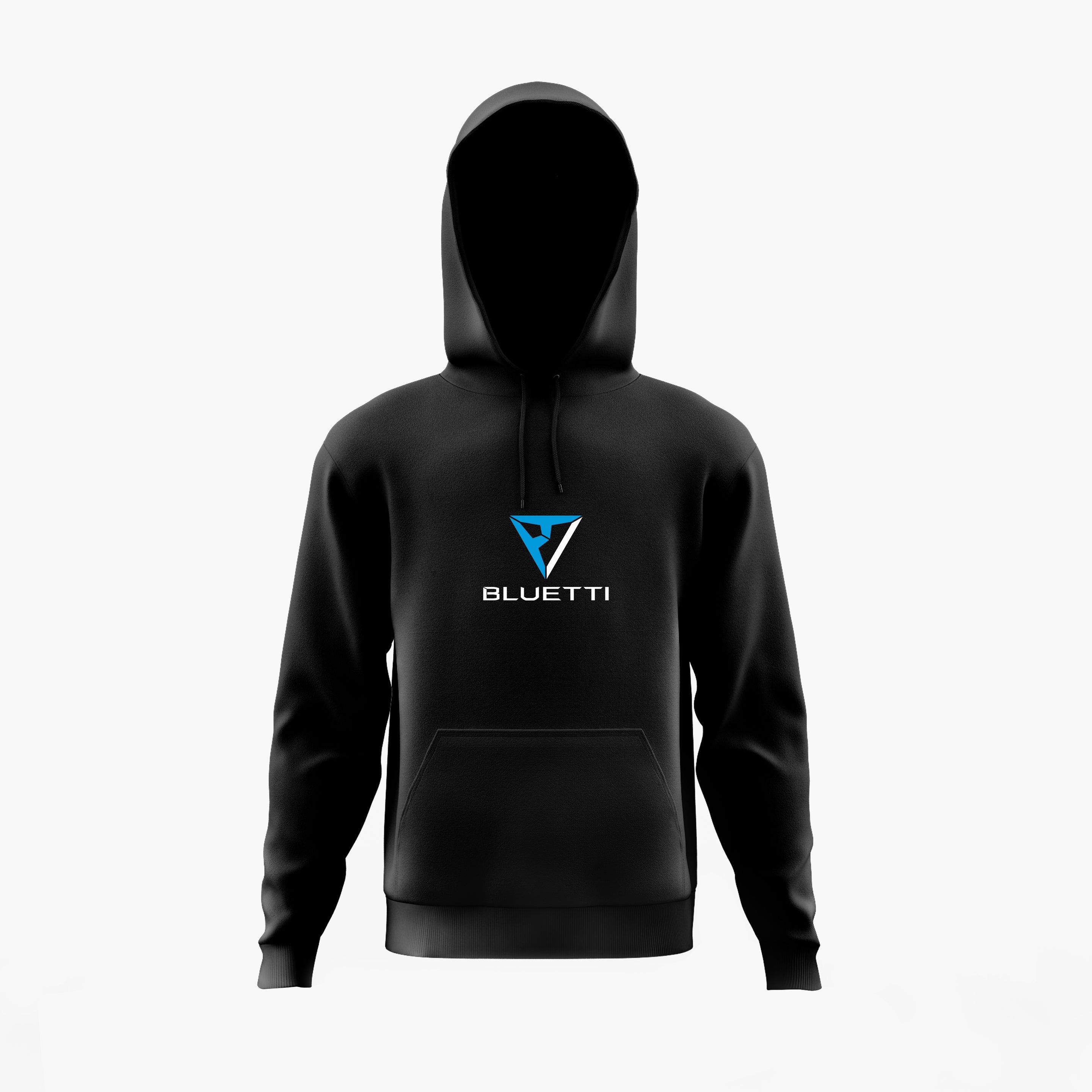 bluetti-charger-series-hoodie-schwarz-2xl-kapuzenpulli image 2