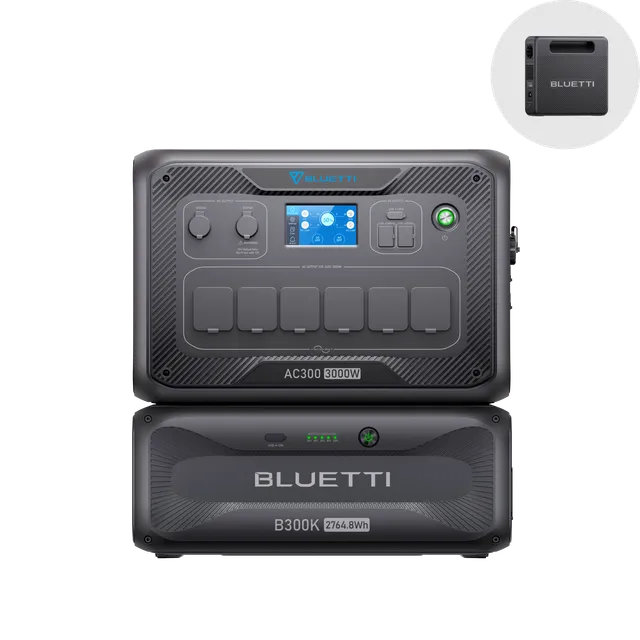 bluetti-ac300-b300k-heimspeicher-3000w-2764wh-lifepo4 image 1