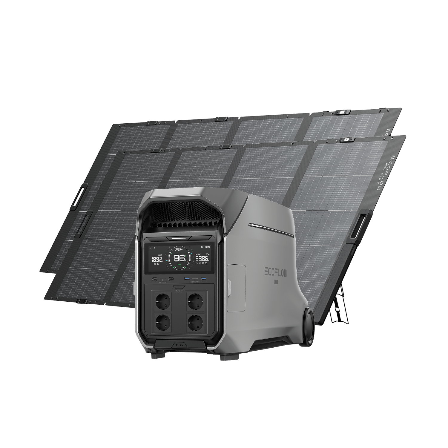 ecoflow-delta-pro-3-solargenerator-400-w-tragbar-pv400 image 2